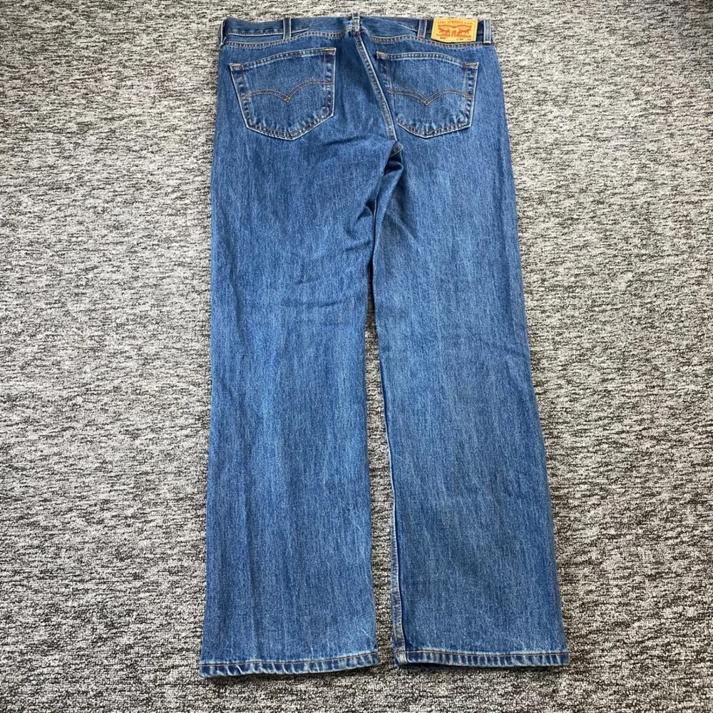 Levis levis 505